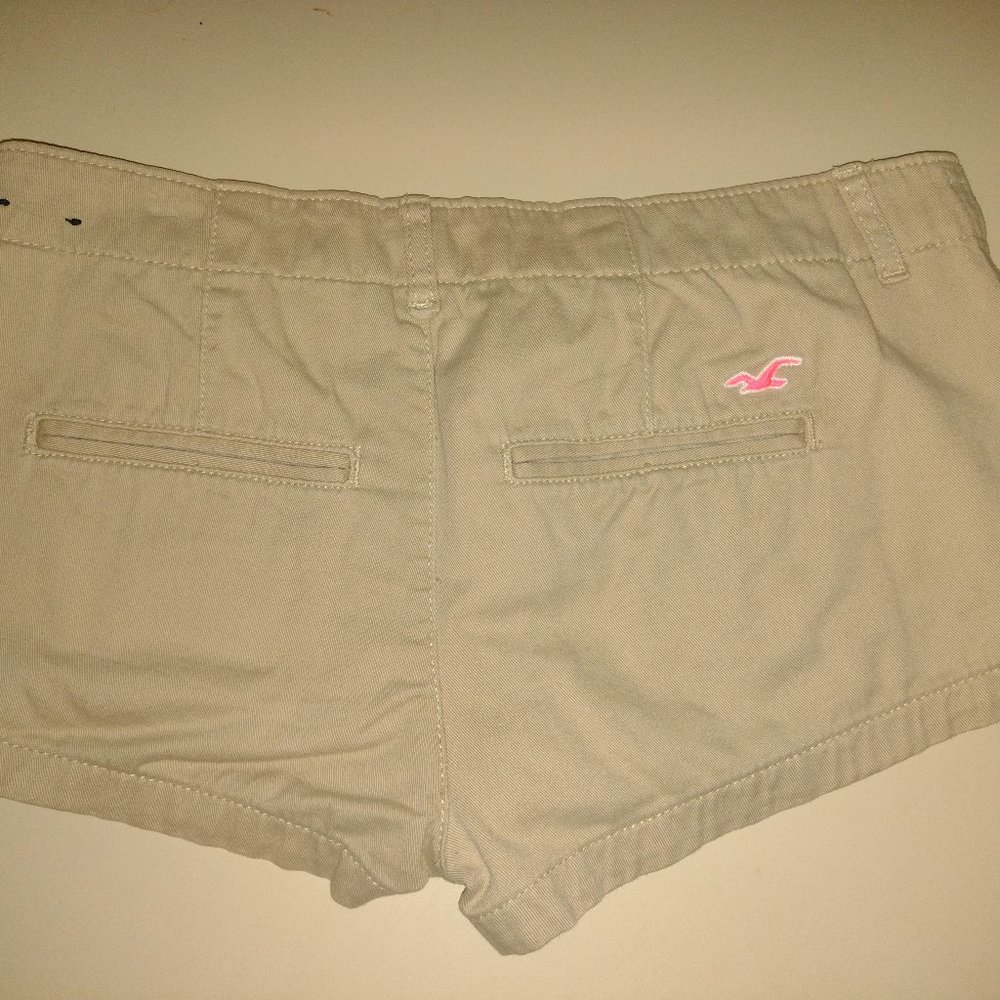Hollister shorts